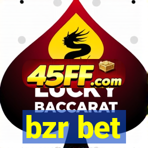 bzr bet